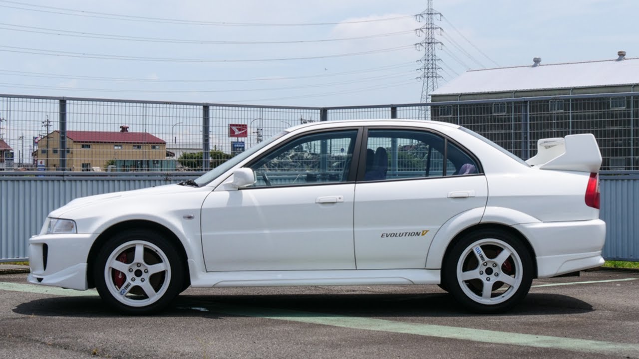 オートアート ランサーエボリューションⅥ トミ・マキネンエディション