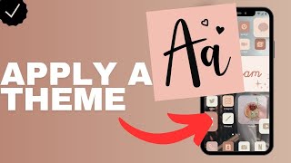 How to apply a theme in the Fonts Art app? How to apply a theme in the Fonts Art app?