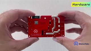WIFI AC Dimmer Switch