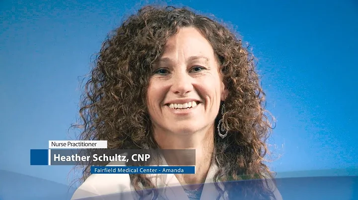Experience Kid Friendly Care with Heather Schultz,...