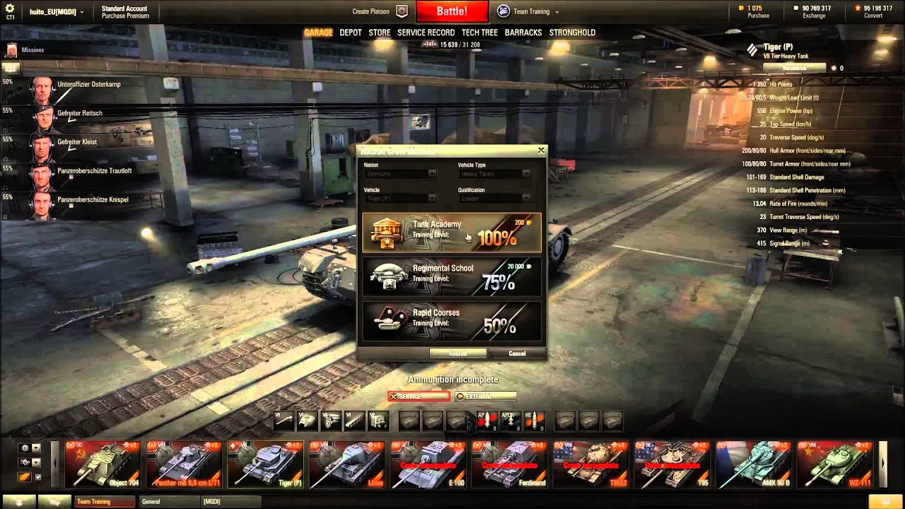 world of tanks common test download world of tanks common test download