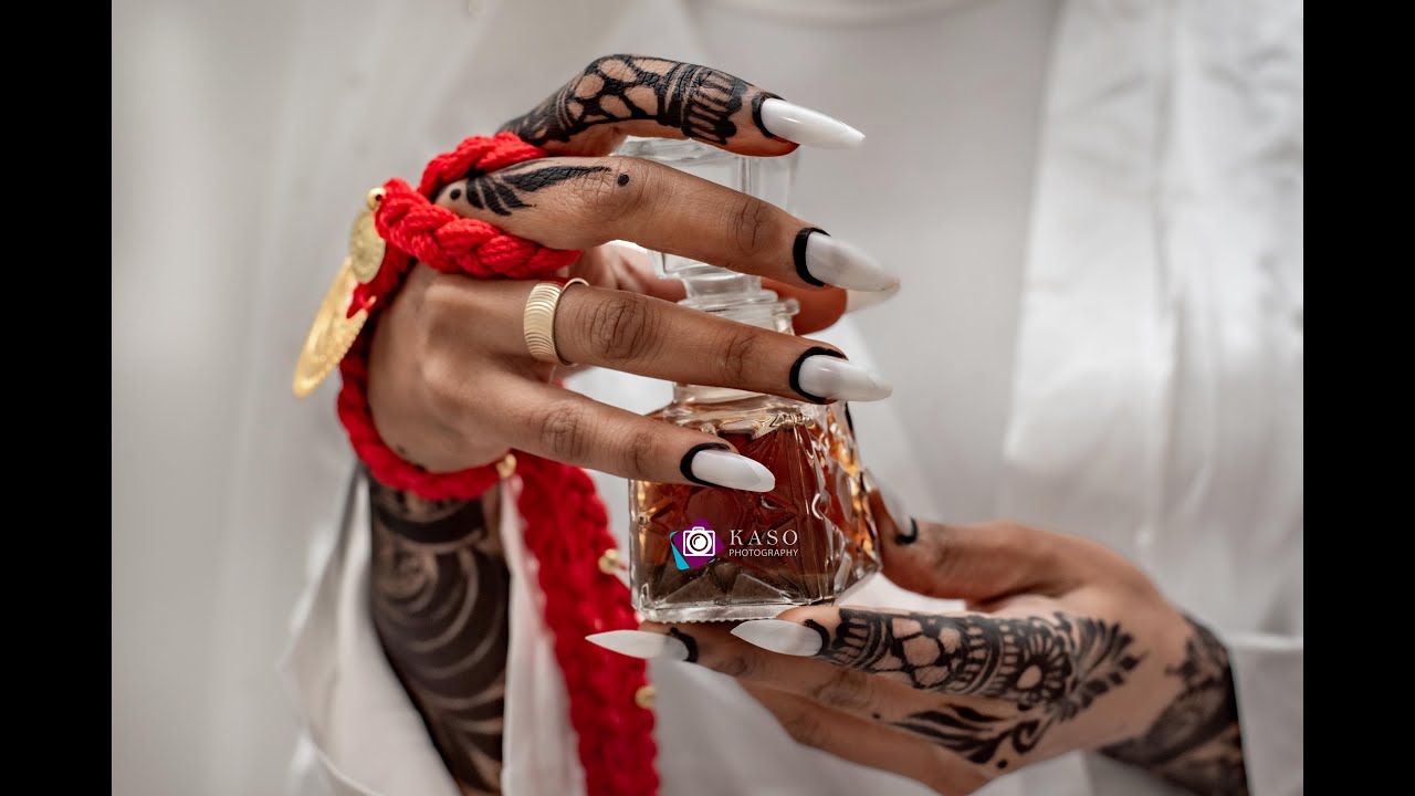 محمد و سارة -الرايقة / على الشيخ-حمو اسماعيل افراح ابو هور -كلابشه