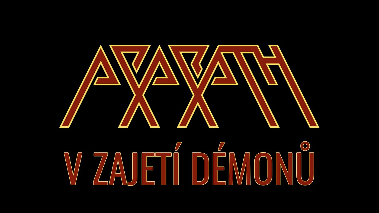 V Zajetí Démonů (Demo)