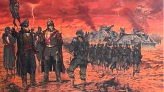 Dawn of War II: Retribution- Imperial Guard Battle Theme II Dawn of War II: Retribution- Imperial Guard Battle Theme II