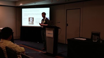 A/B Testing at Scale: Accelerating Software Innovation