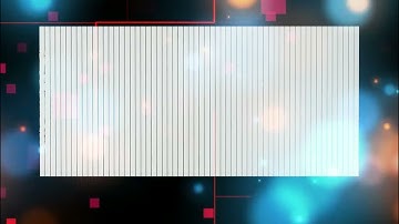 Cube RCCG Animation by elijagod