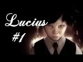 Am descoperit copilul lui satana lucius episode 1