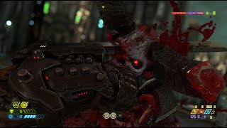 Doom Eternal - Blind Playthrough (No Commentary) - Part 9: Taras Nabad