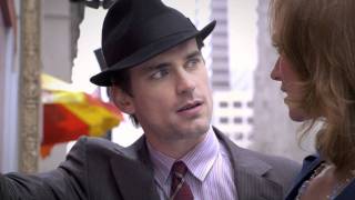 White Collar - Taking Account