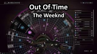 Warframe Mandachord: Out Of Time (The Weeknd)