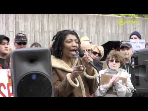 MN Occupy Wall Street: "Don't Foreclose on the Ame...