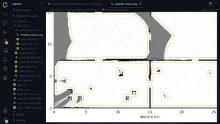Step 3 - Path Planning RRT* algorithm_660610825