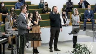 Любовь не мыслит зла/Песня