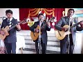 Trio Misión - El Retorno del Señor