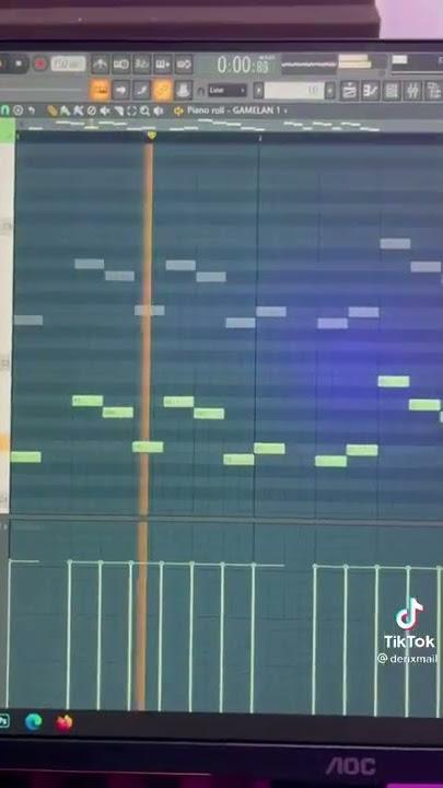 WESI YO WESI DUKUN, dijadikan Sound Viral di Tiktok