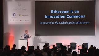 Ethereum: The World computer, featuring Dr. Gavin Wood Wealth