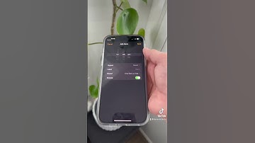 Thumbnail of Custom music alarm!