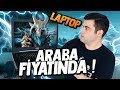 ARABA FİYATINDA BİLGİSAYAR YAPMIŞLAR ! EN YÜKSEK AYARDA FORTNITE