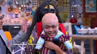 Kacau Nih Kehadiran Bayi Ini Malah Bikin Ngakak - Best of Ini Talkshow