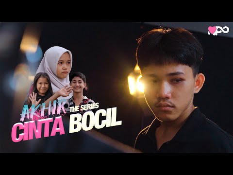 Akhir Cinta Bocil - Episode 1 (Varel Membelot )