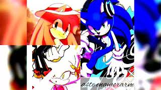 Sonamy💖Comencemos de nuevo💖 capitulo 1