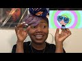 Megan Thee Stallion Girls in the Hood (Official Music Video)- Power Puff Girl edit Reaction Video!!