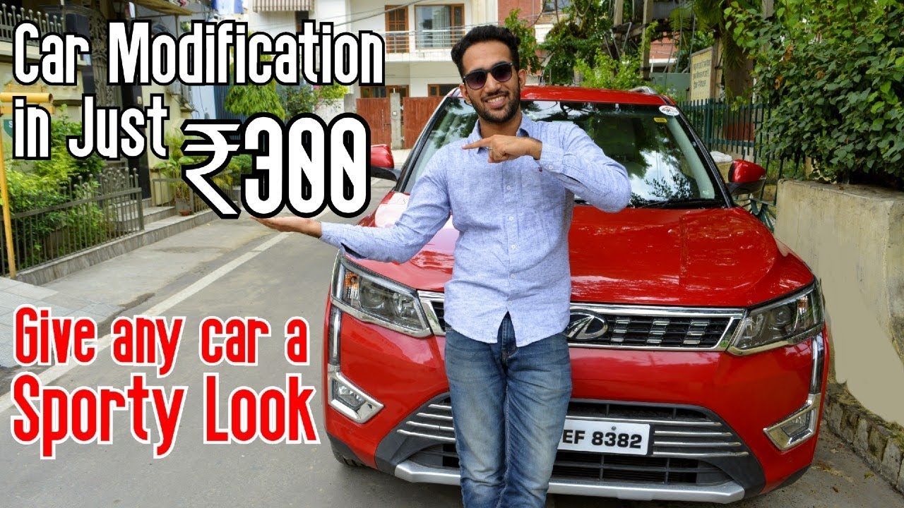 6200 Car Modification Shop In Lucknow  Best HD