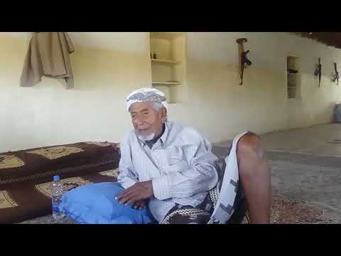 اول اجتماع بين الشاعران السيد محسن البغدادي وعبدربه القميشي بصوت الاخ عيدروس محسن باعوم الخليفي