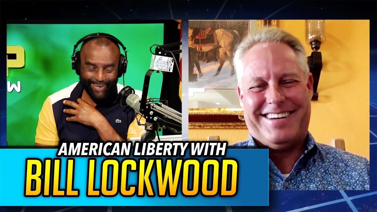jesse lee peterson twitter Guest: Bill Lockwood; Will we turn the Shining City on the Hill into Sodom?