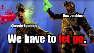 Its okay to be excited for Black Ops 6 Zombies.