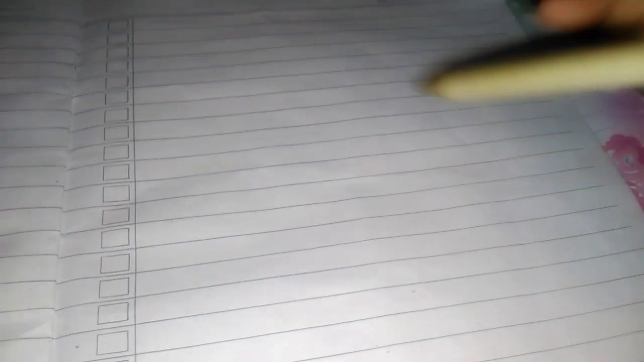 Cara menggambar orang yang mudah - YouTube