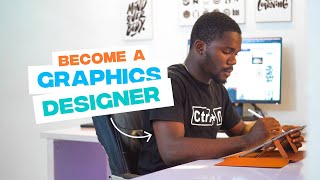 How to be a Graphics Designer
