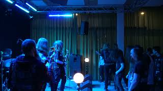 Demonium - Maha Kali (Dissection Cover) Live at Kaleido 14/04-2022