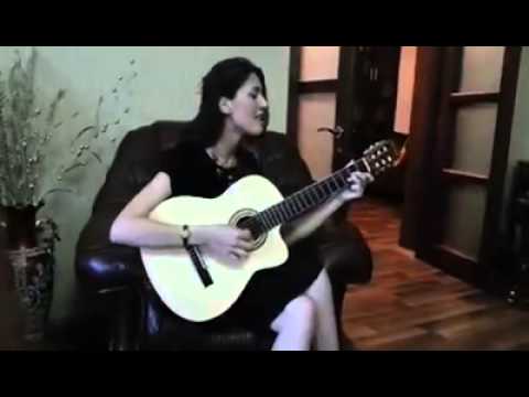 რუსუდან ზვიადაური - წუთო რა ჩქარა მიხვალ