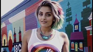 Paris Jackson - 