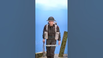 Are Pressure Release Mines Real? 🤔 #3danimation