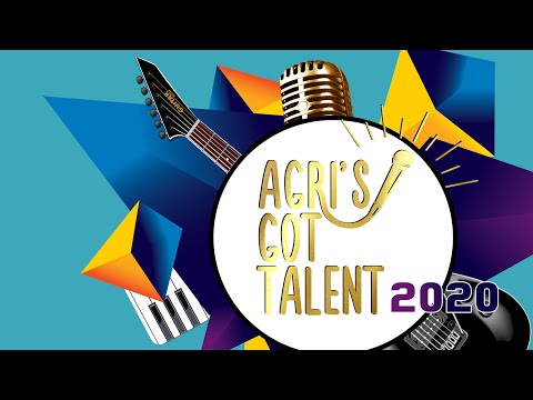 Agri's Got Talent 2020: We are coming to you!