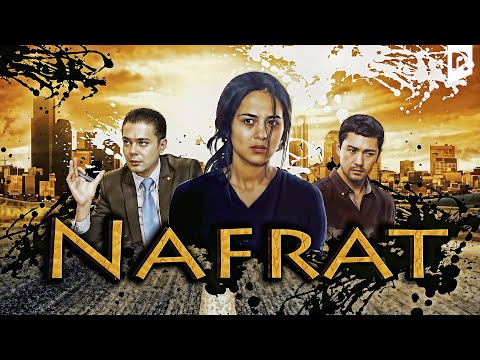 Video: NAFRAT SKETCHASI