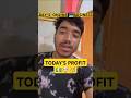 DAY-5 TO GROWING💹 OUR BUSINEES🏪todays profit 💵💰😱 #TRENDING #VIRAL #POPULAR #minivlog