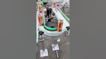 Optimizing Workflow: High-Performance Conveyor Systems for Factories#palletconveyor   #conveyor