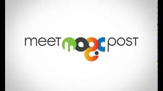 Meet Magicpost