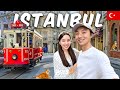 Entering istanbul turkey in 2024  this city is amazing