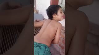 El tarado