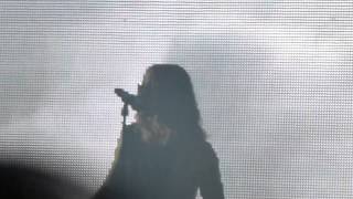 30 Seconds To Mars - Conquistador (Zurich Hallenstadion, 11/05/13)