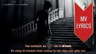 Sweet Atonement | Xandria | Lyrics [Kara + Vietsub HD] chords