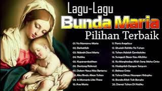 Download lagu [Lagu Katolik] 20 Lagu Ave Maria, sebuah Persembahan Cinta (Ada Lirik)