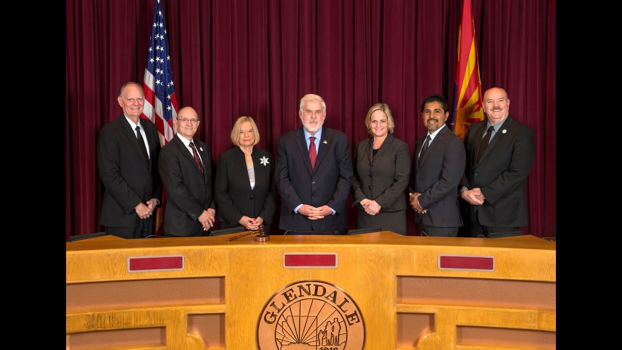 Glendale approves $2.9 million Bonsel Park renovation, Glen Lakes Park naming amid firefighter cancer bill dispute