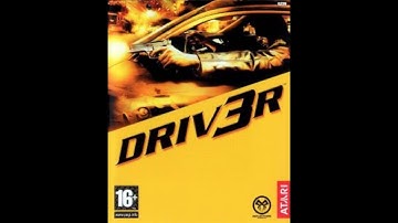 Driv3r Music - MIAMI 09_02 (Press Demo Feb 05 2004)