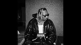 Free Future Type Beat - Pluto Had It Prod. Rikyedo