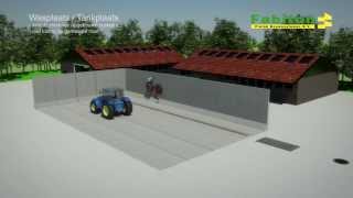 Fabiton Bv - Wasplaats Tankplaats, Lozing Riool